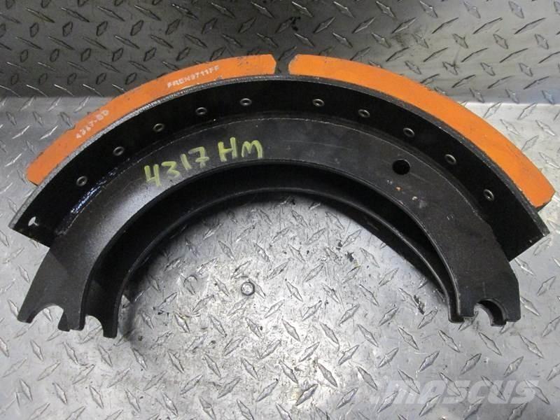 Eaton  Brakes