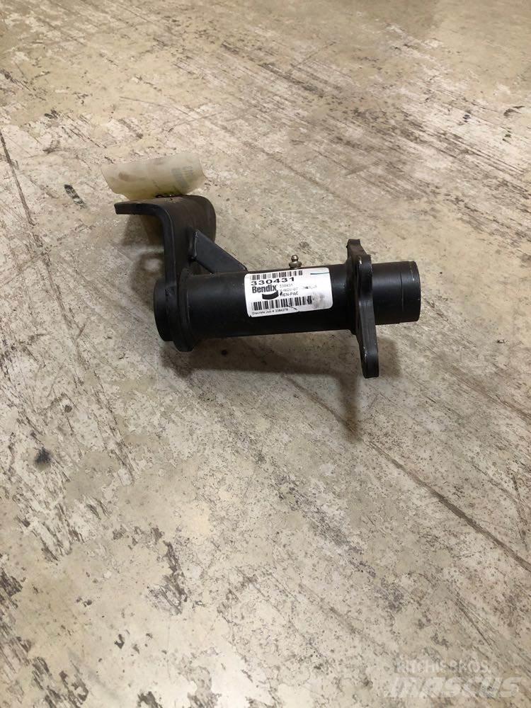 Eaton  Brakes