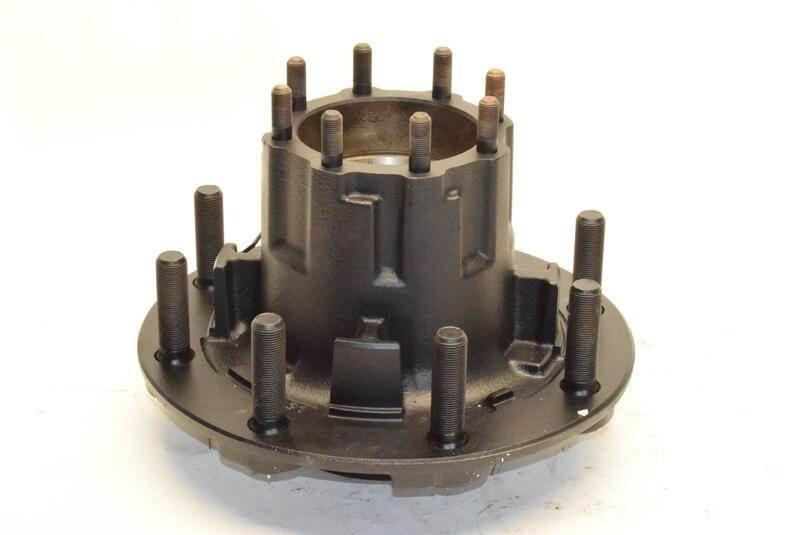 Eaton  Other components