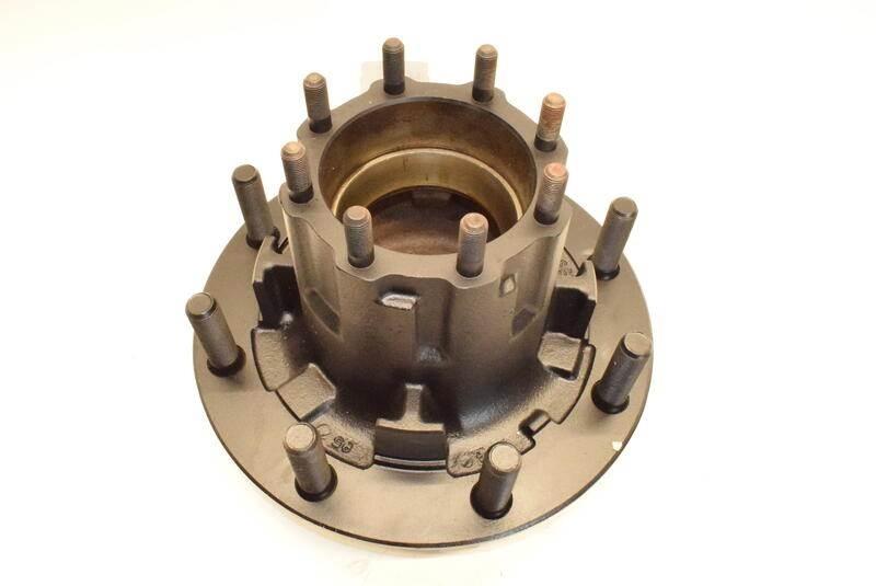 Eaton  Other components
