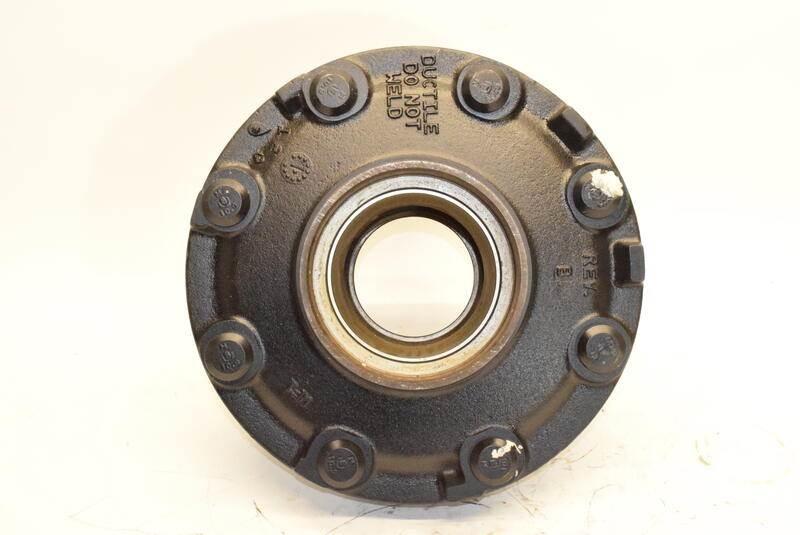 Eaton  Other components
