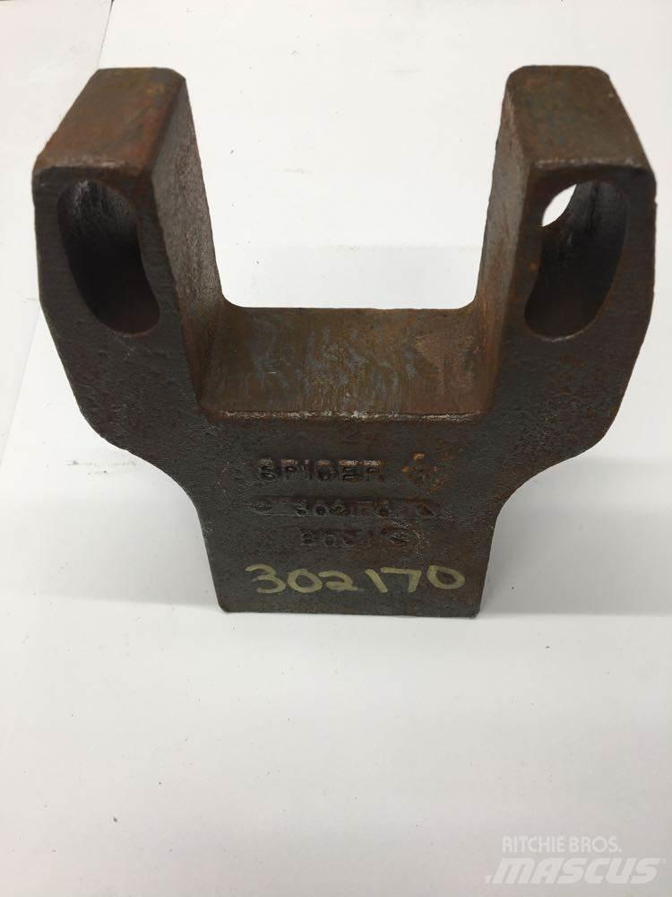 Eaton  Other components