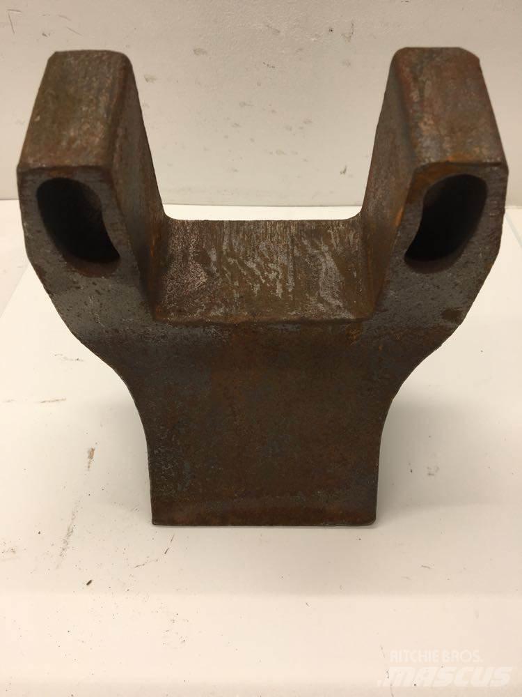 Eaton  Other components