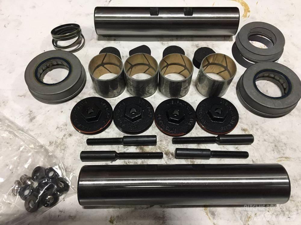 Eaton  Other components