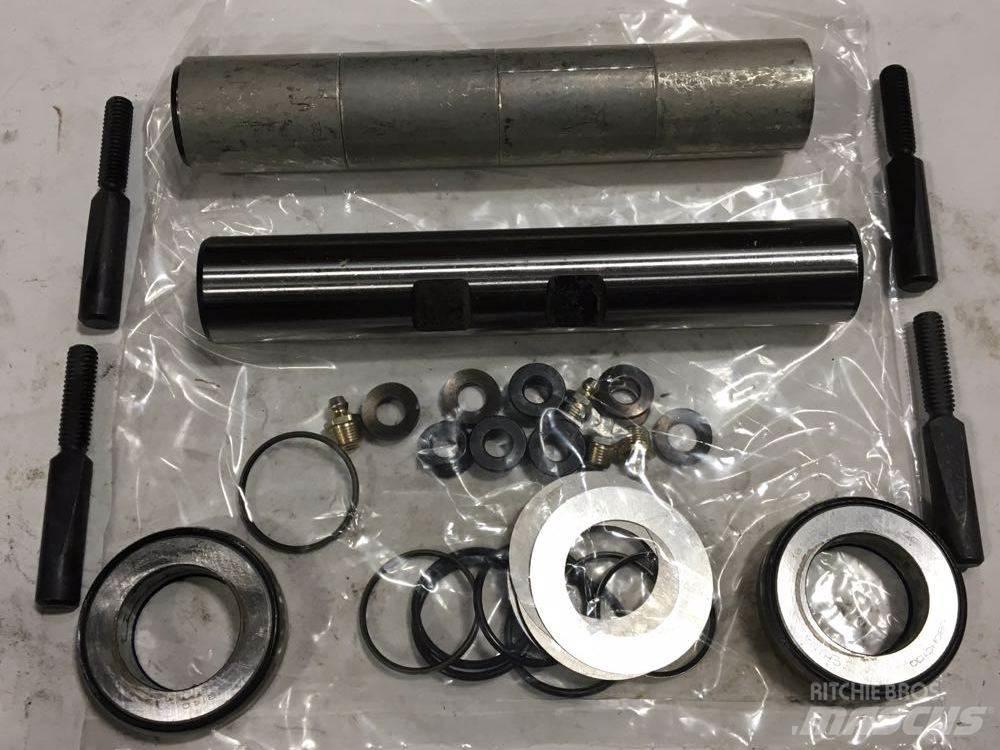 Eaton  Other components