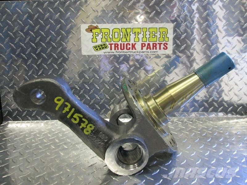 Eaton  Other components