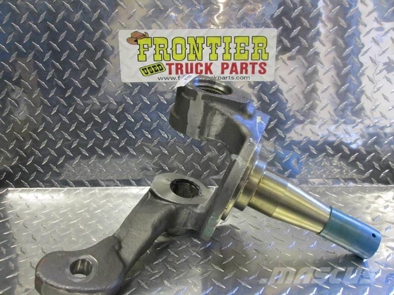 Eaton  Other components