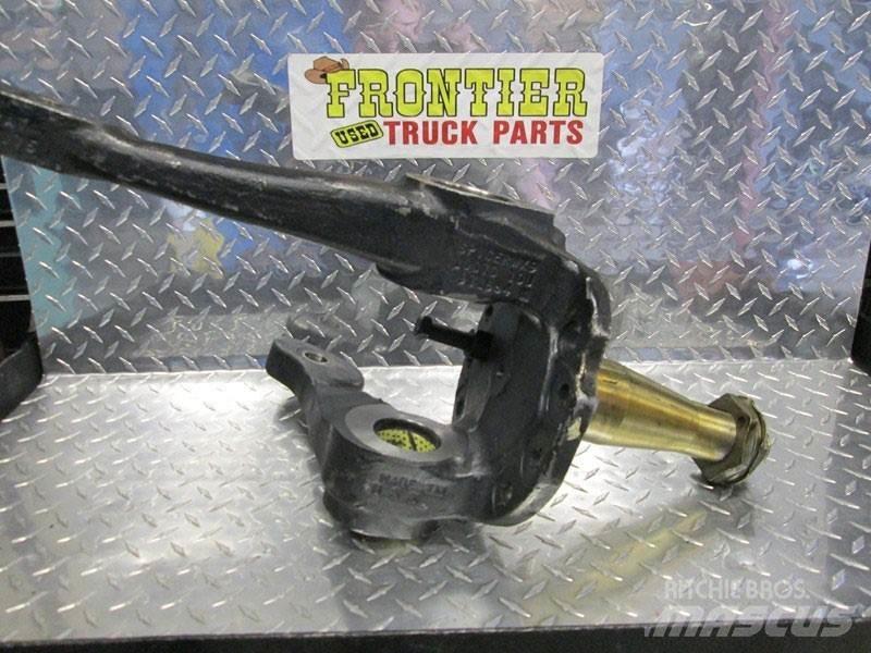 Eaton  Other components