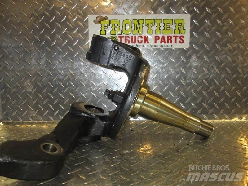 Eaton  Other components