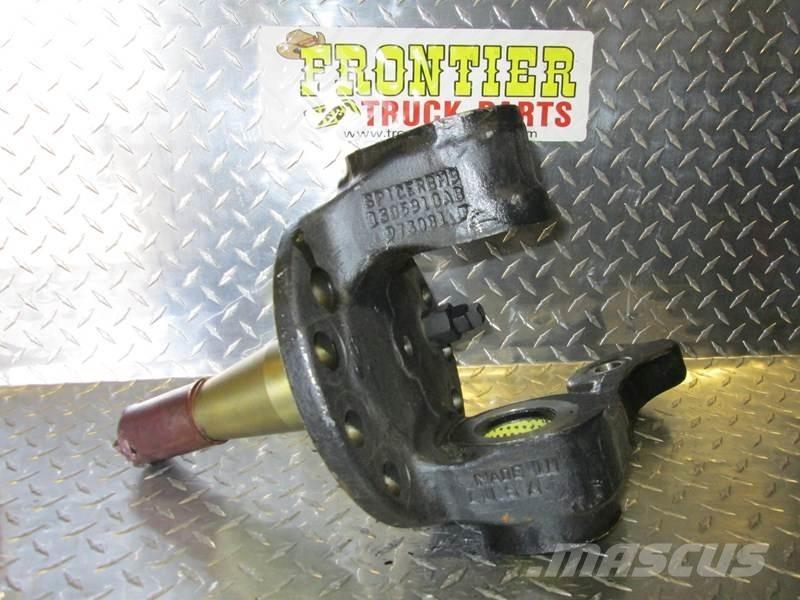 Eaton  Other components