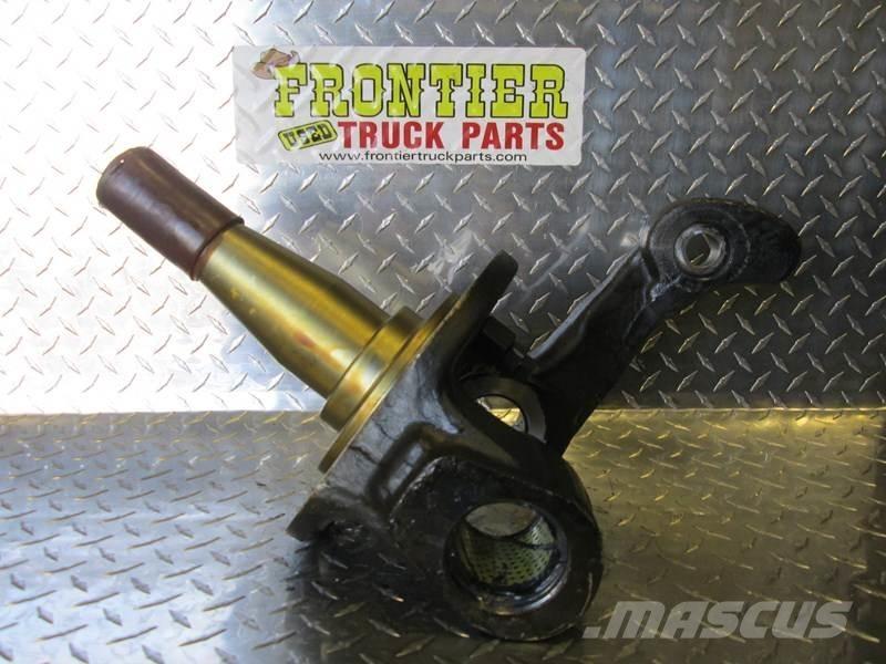 Eaton  Other components