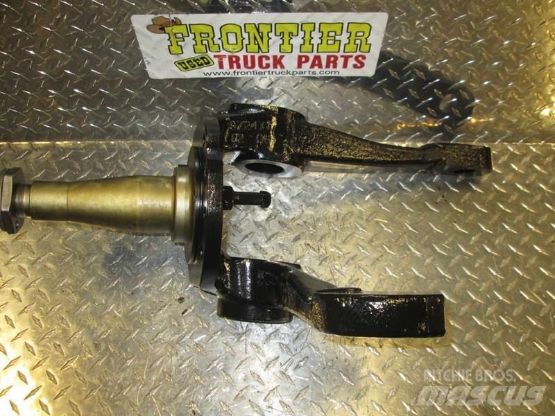 Eaton  Other components