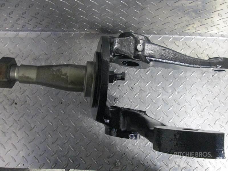 Eaton  Other components