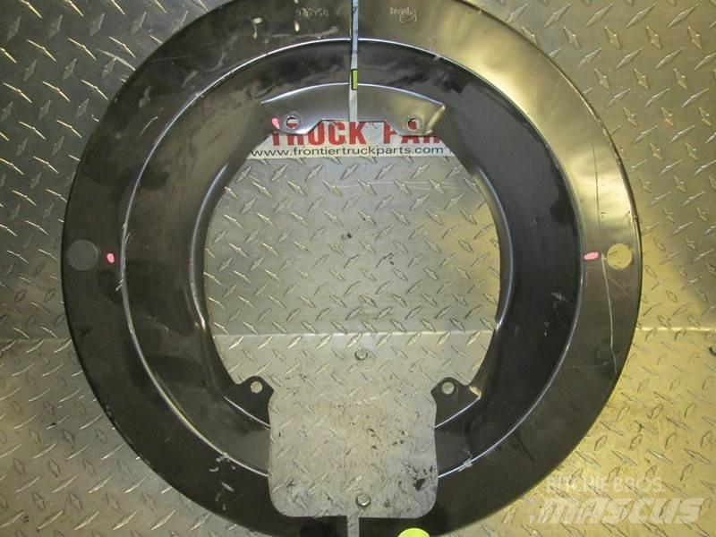 Eaton  Other components