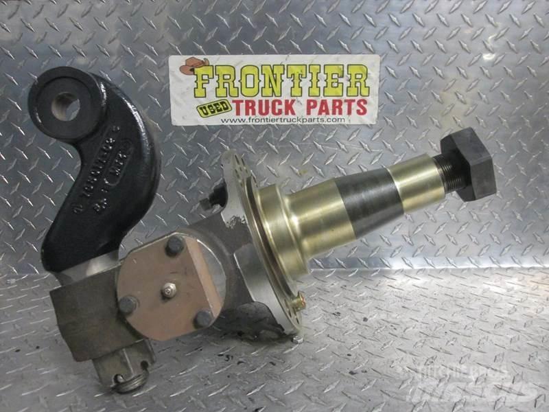 Eaton  Other components