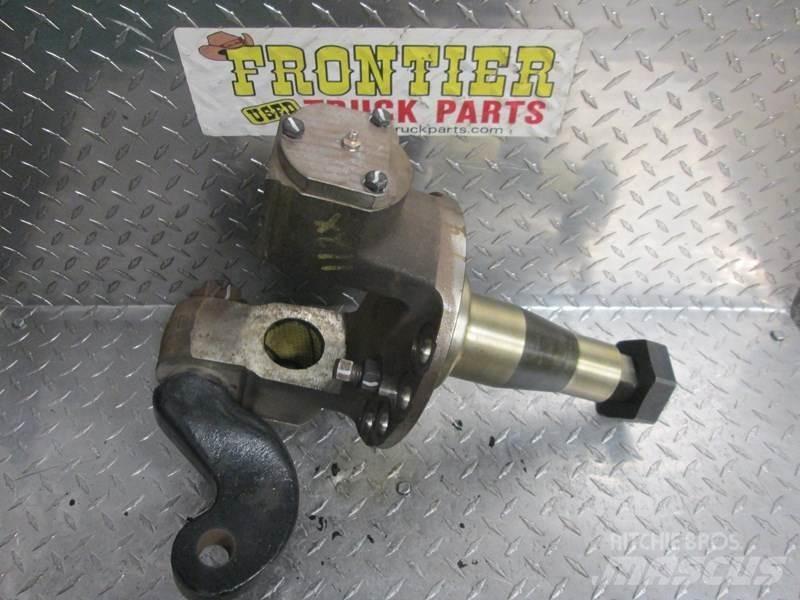 Eaton  Other components