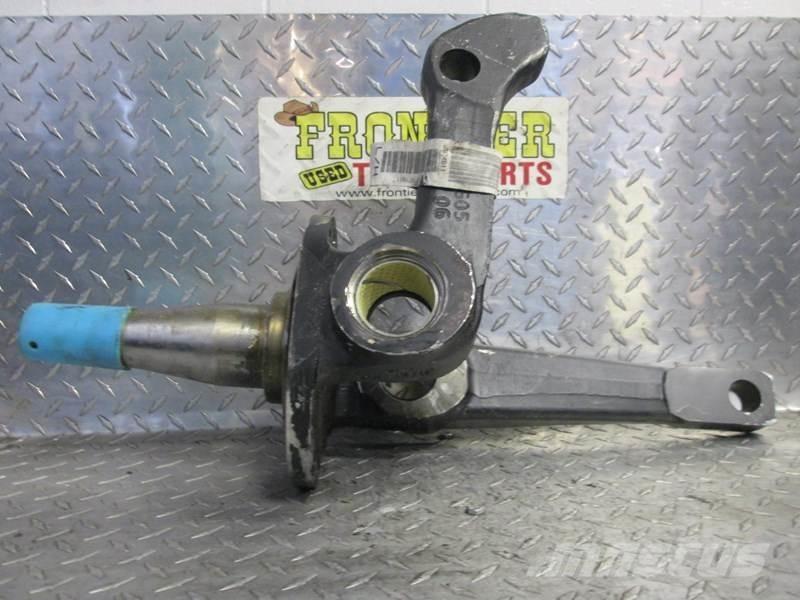 Eaton  Other components