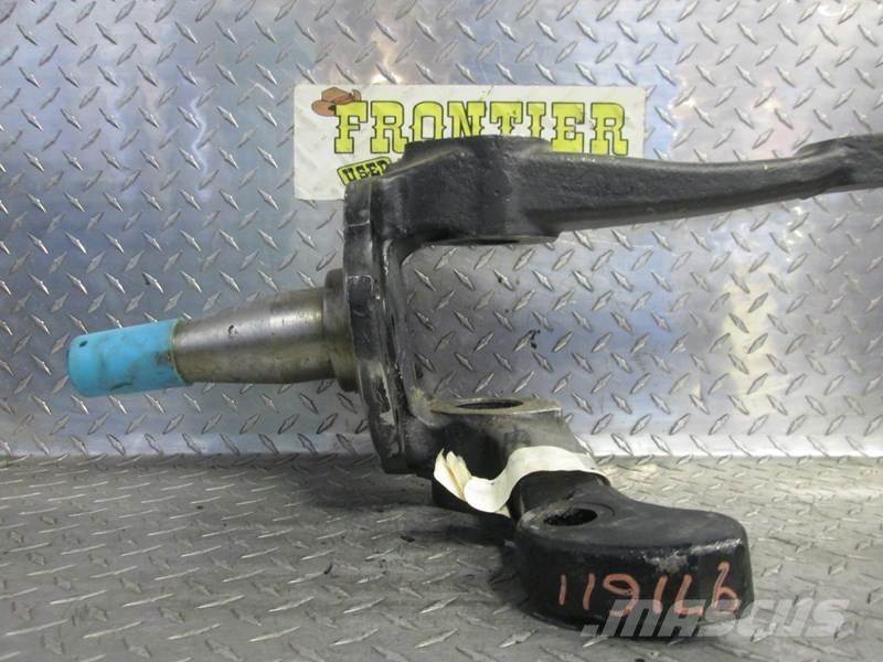 Eaton  Other components