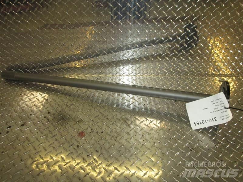 Eaton  Axles