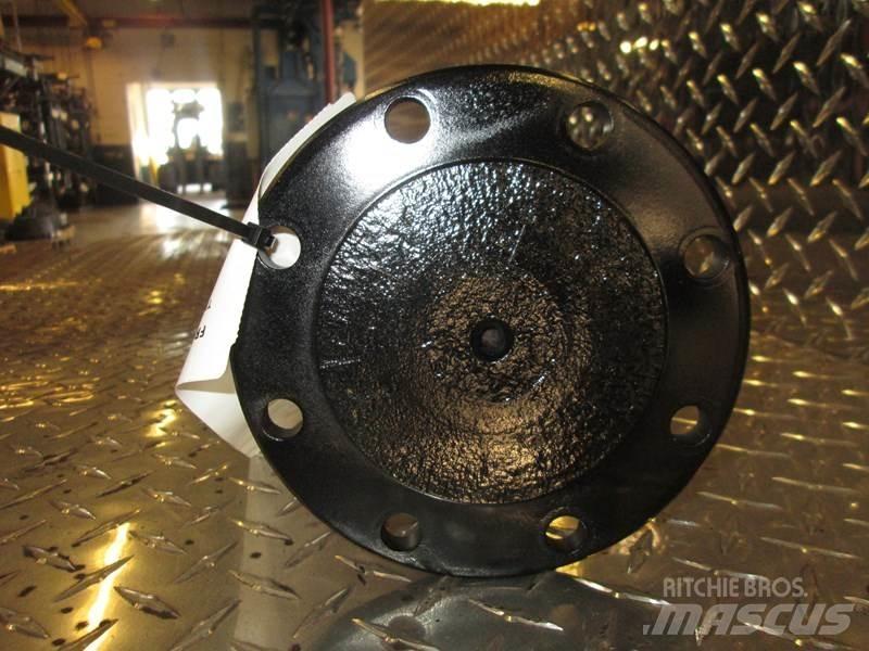 Eaton  Axles