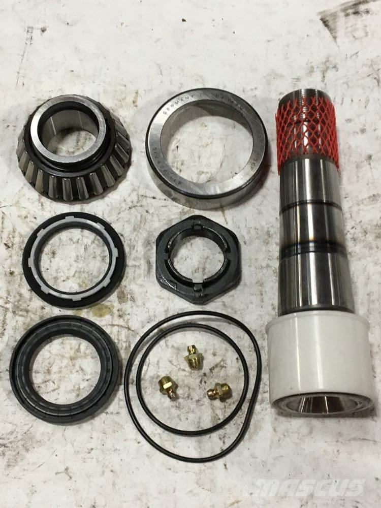 Eaton  Other components