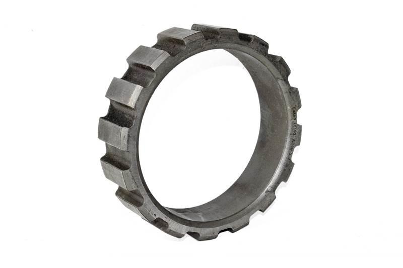 Eaton  Gearboxes