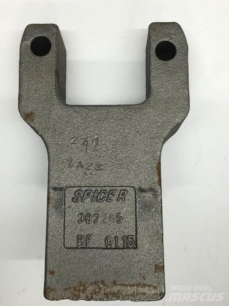Eaton  Other components