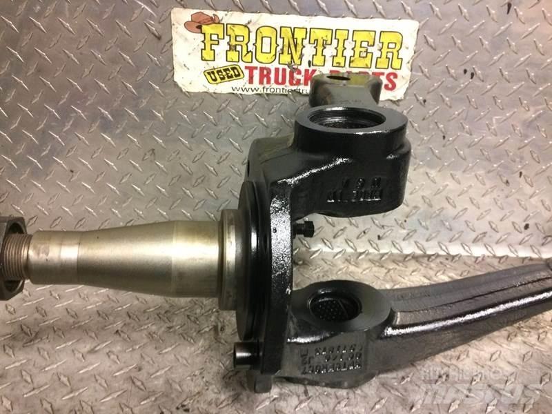 Eaton  Other components