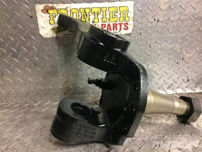 Eaton  Other components