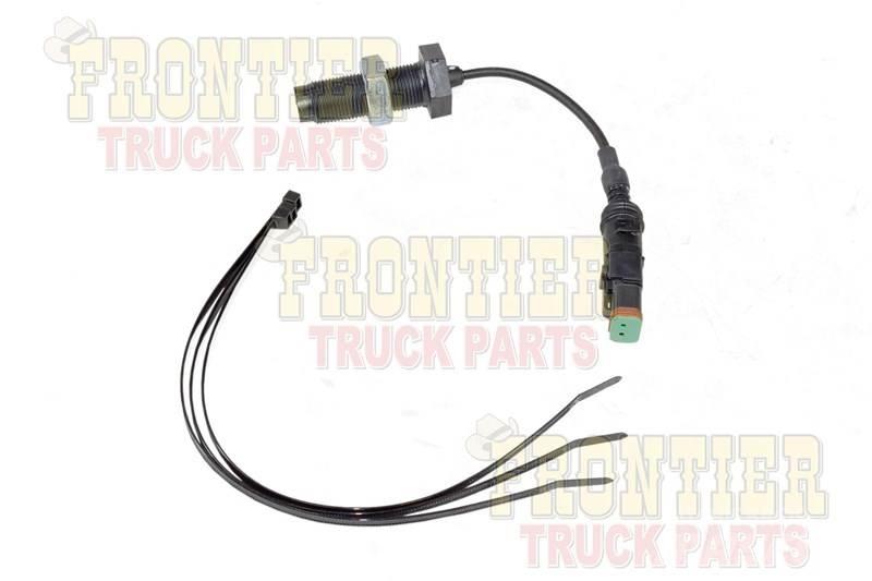 Eaton  Gearboxes