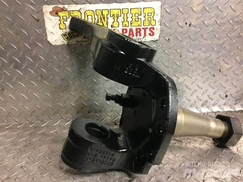 Eaton  Other components