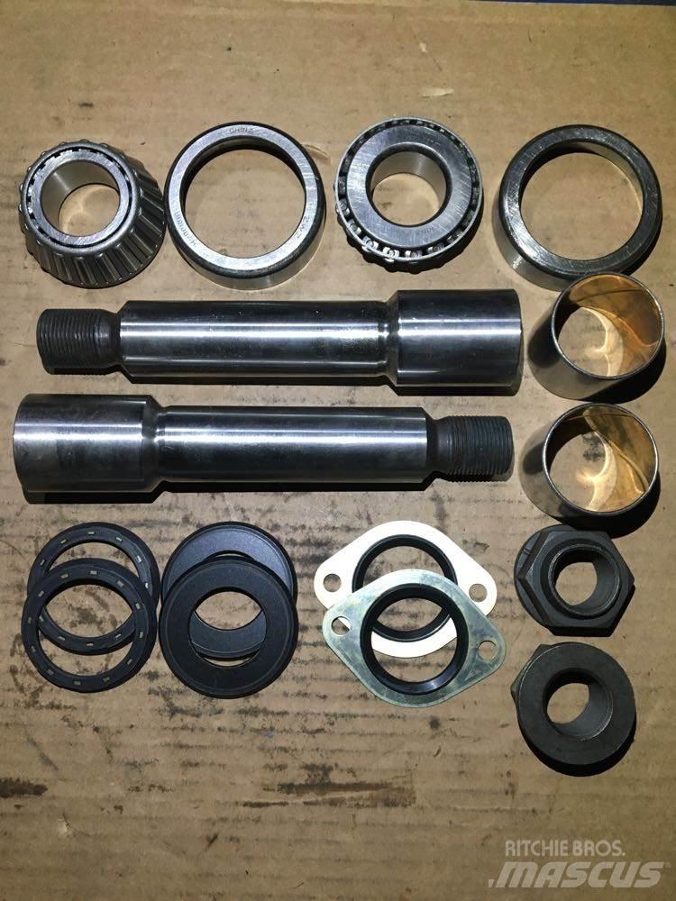 Eaton  Other components