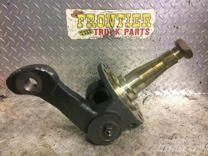 Eaton  Other components