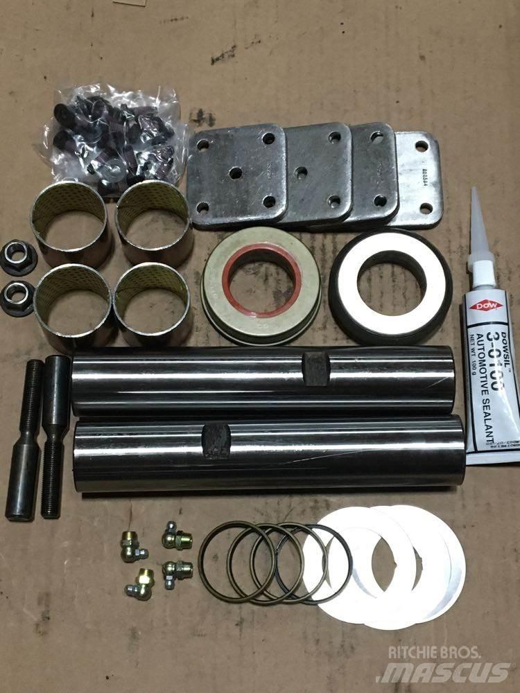 Eaton  Other components