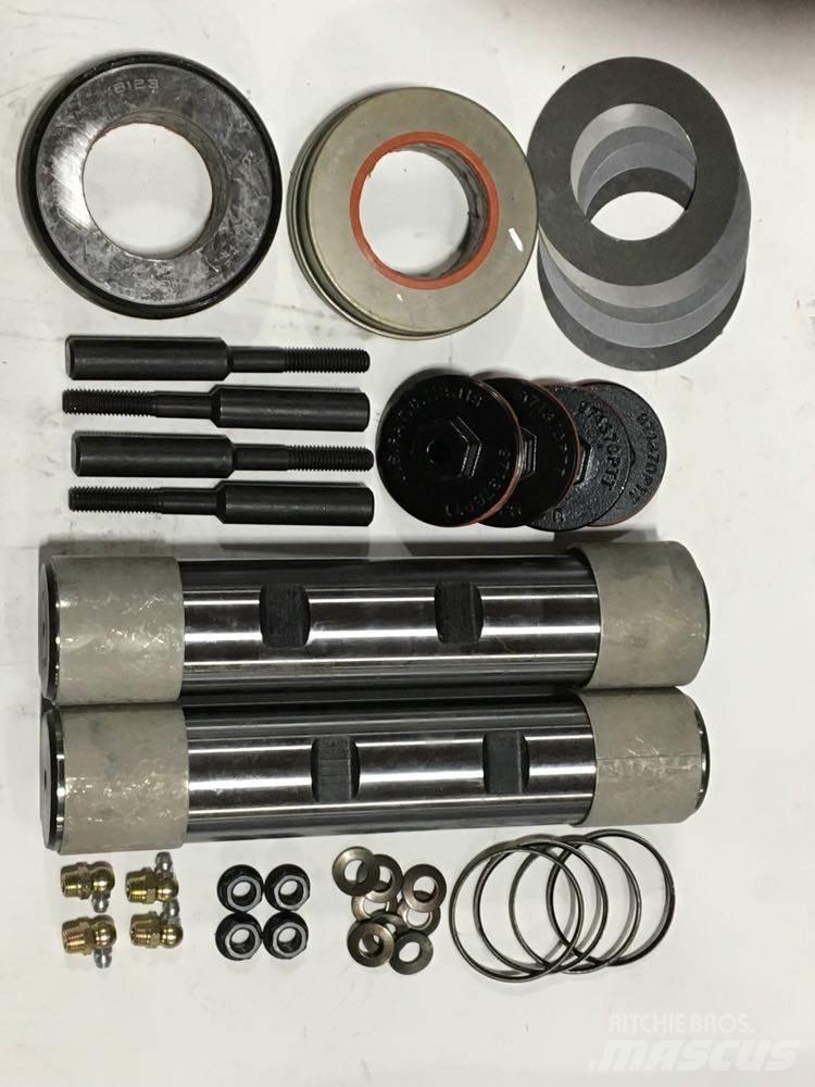 Eaton  Other components