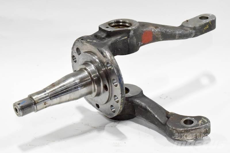 Eaton  Other components