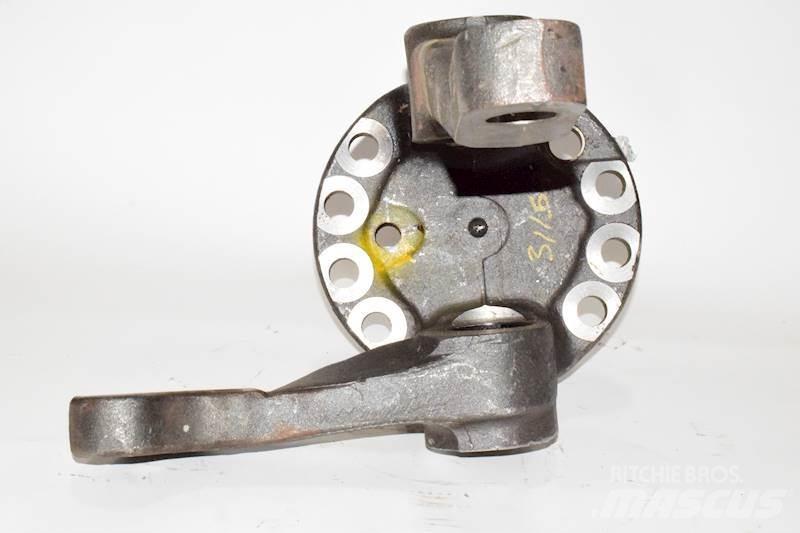 Eaton  Other components