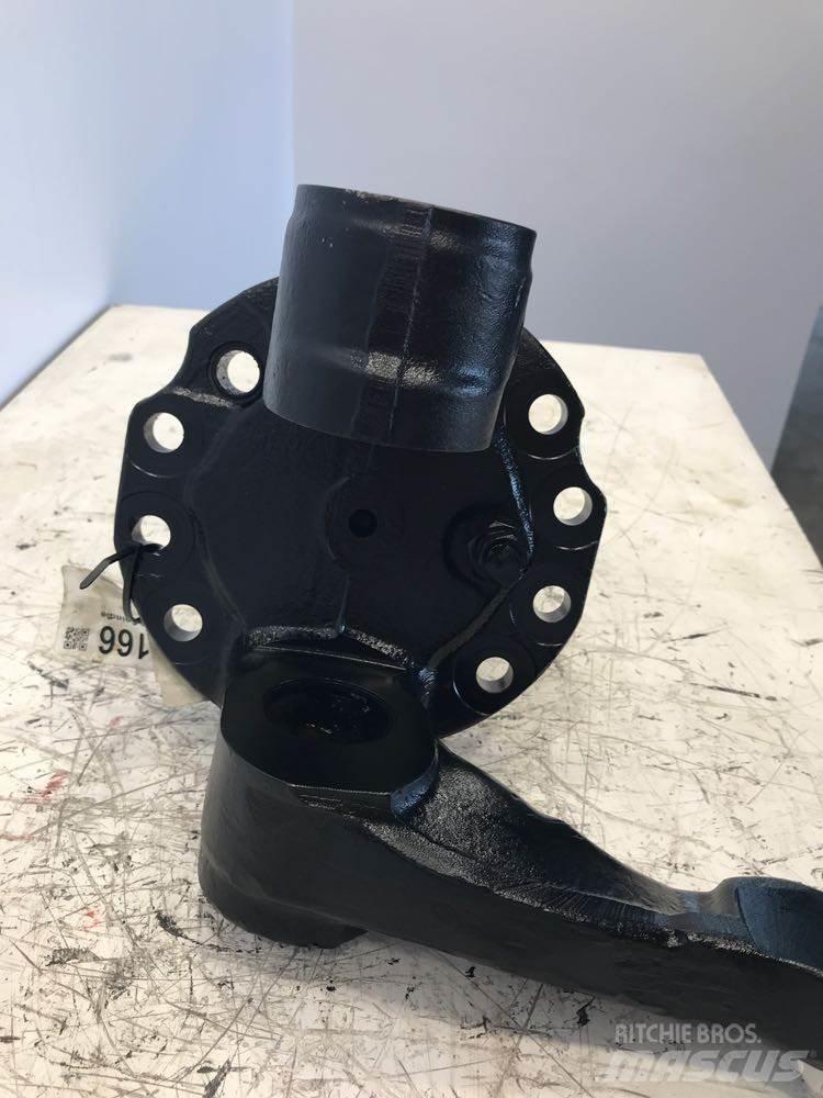 Eaton  Other components