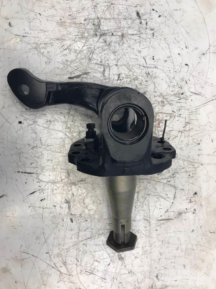 Eaton  Other components