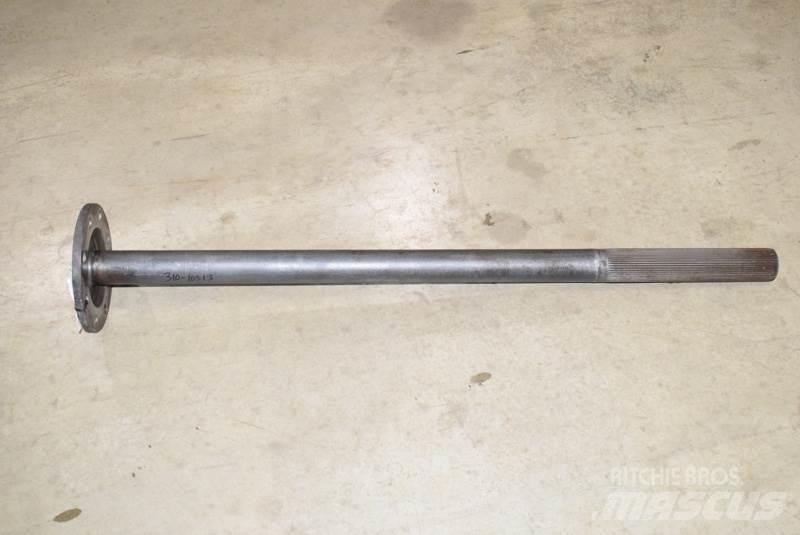 Eaton  Axles