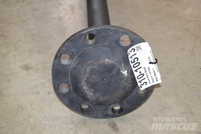Eaton  Axles