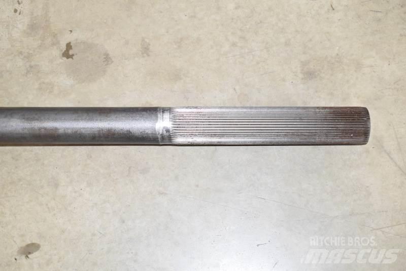 Eaton  Axles