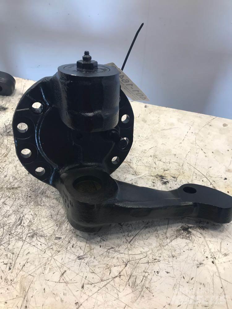 Eaton  Other components