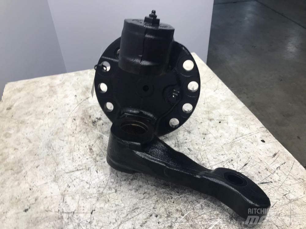 Eaton  Other components