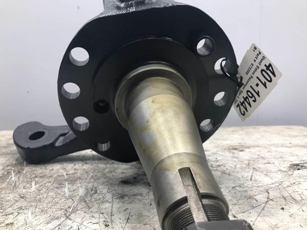 Eaton  Other components