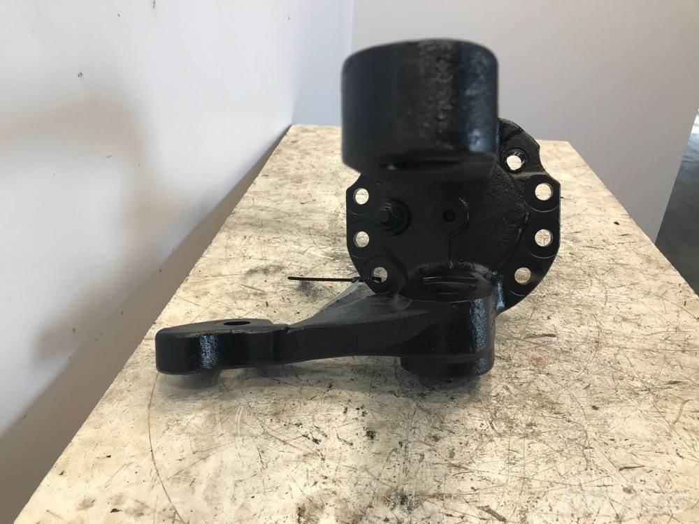 Eaton  Other components