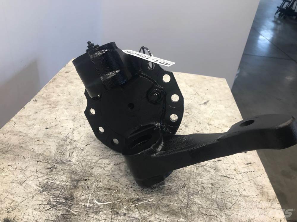 Eaton  Other components