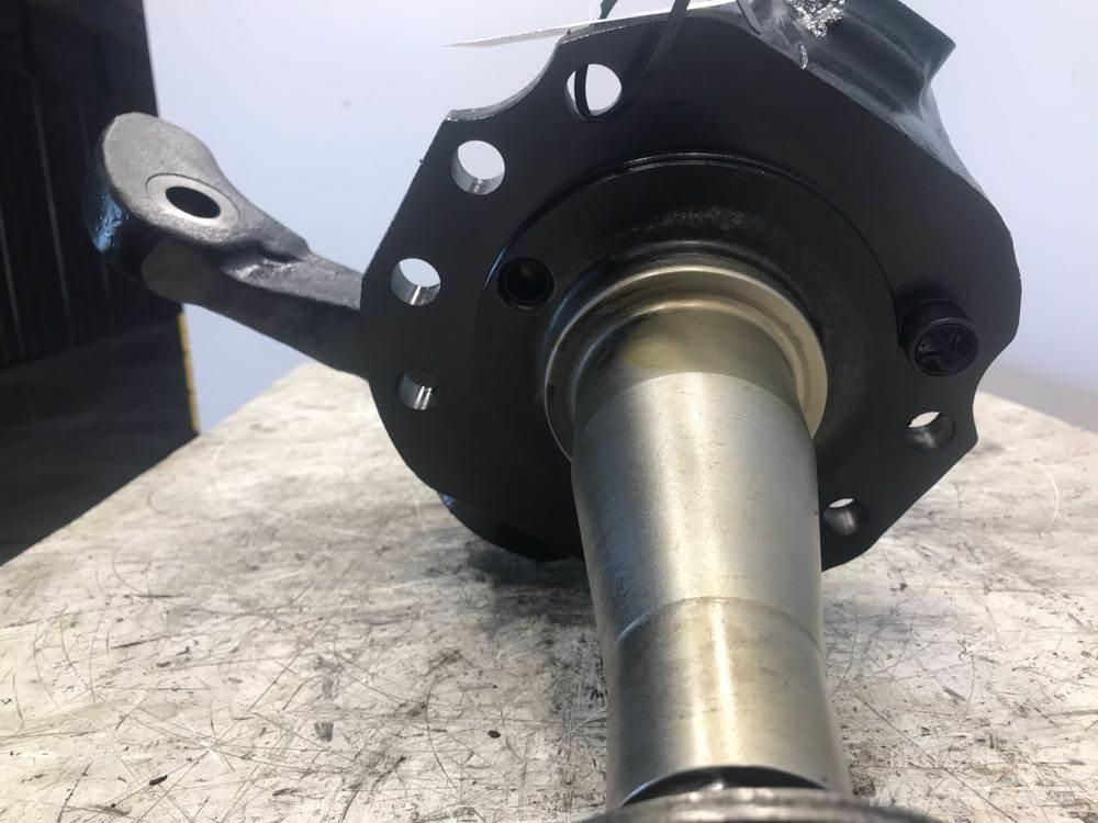 Eaton  Other components