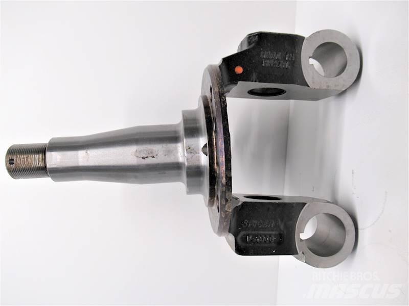 Eaton  Other components