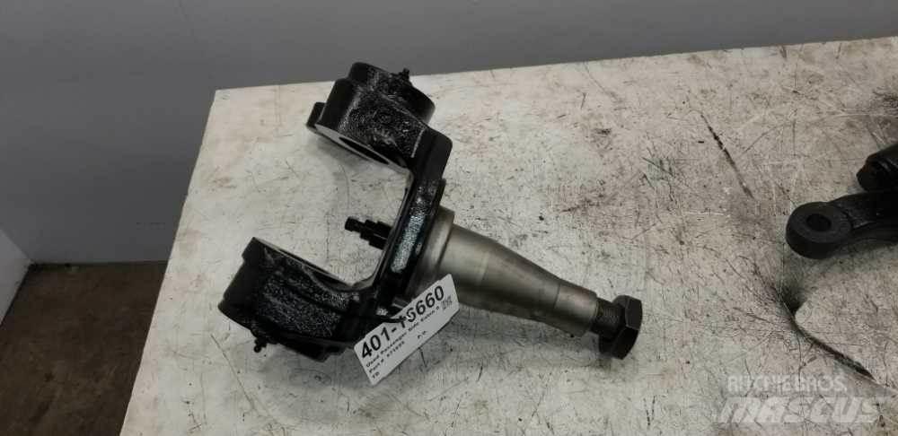 Eaton  Other components